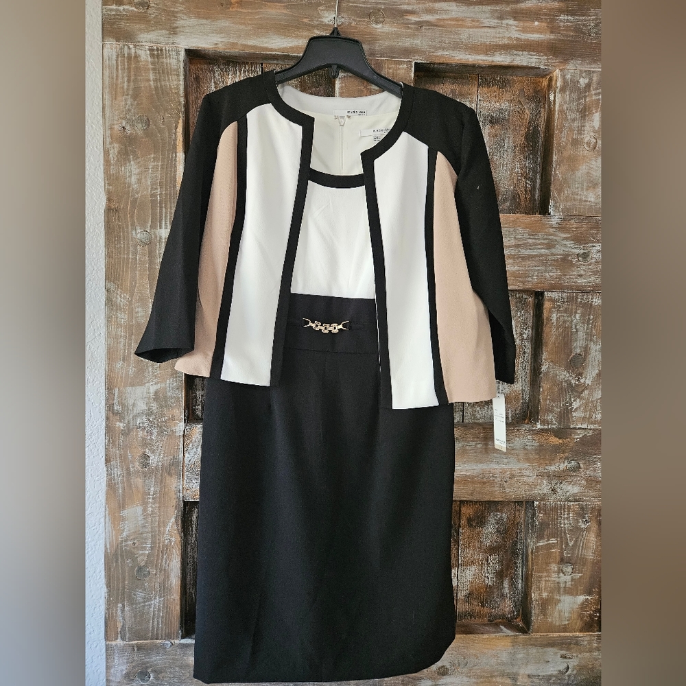 Studio One Dress Suit